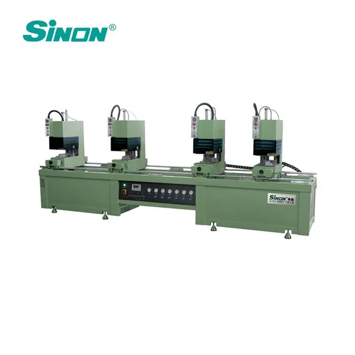 Õmblusteta keevitusmasin