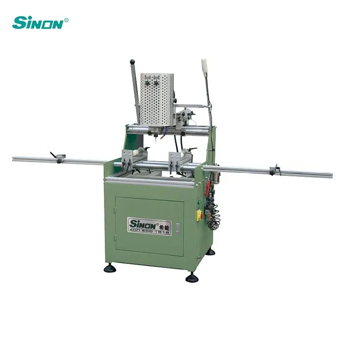 Kopeeri ruuter alumiinium